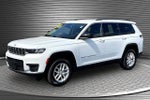 2023 Jeep Grand Cherokee L Laredo 4x4