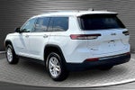 2023 Jeep Grand Cherokee L Laredo 4x4