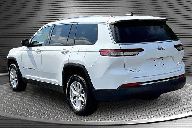 2023 Jeep Grand Cherokee L Laredo 4x4