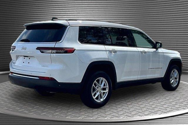 2023 Jeep Grand Cherokee L Laredo 4x4