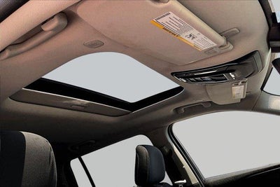 2023 Jeep Grand Cherokee L Laredo 4x4