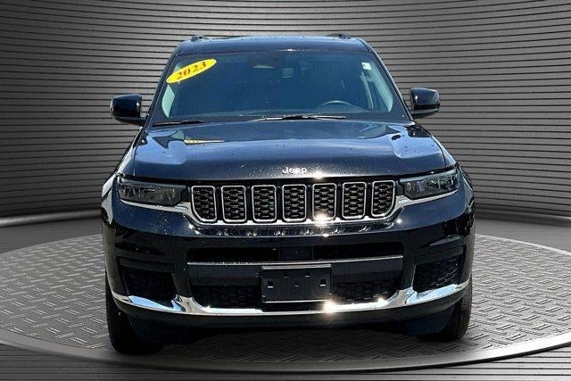 2023 Jeep Grand Cherokee L Laredo 4x4