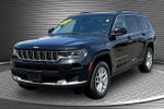 2023 Jeep Grand Cherokee L Laredo 4x4