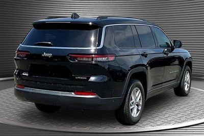 2023 Jeep Grand Cherokee L Laredo 4x4