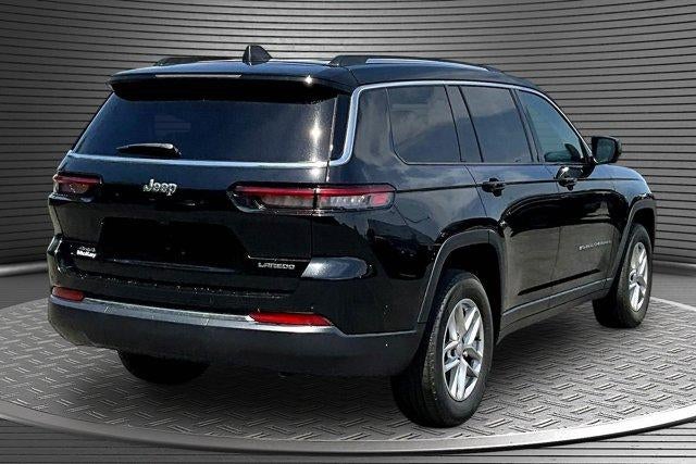 2023 Jeep Grand Cherokee L Laredo 4x4