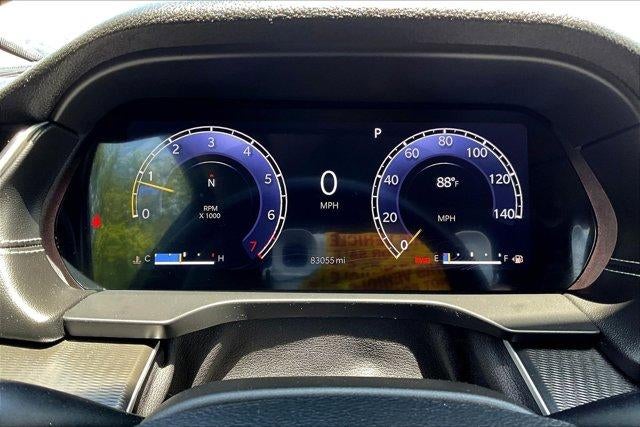 2023 Jeep Grand Cherokee L Laredo 4x4