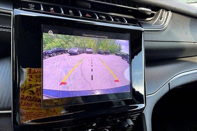 2023 Jeep Grand Cherokee L Laredo 4x4