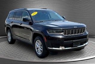 2023 Jeep Grand Cherokee L Laredo 4x4