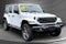 2024 Jeep Wrangler 4xe Sport S 4xe