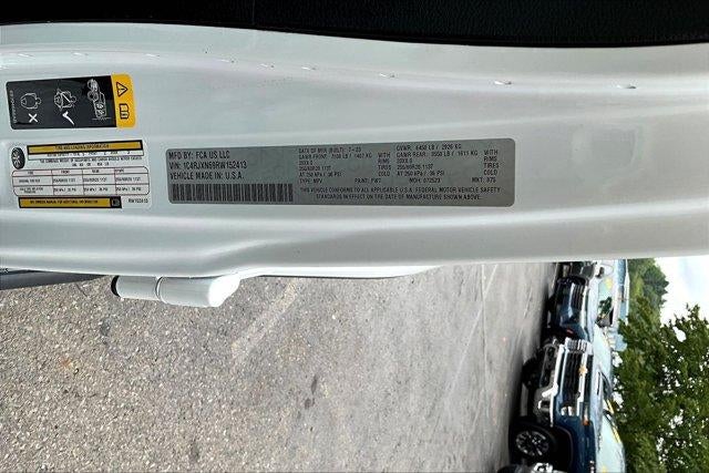 2024 Jeep Wrangler 4xe Sport S 4xe