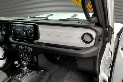 2024 Jeep Wrangler 4xe Sport S 4xe