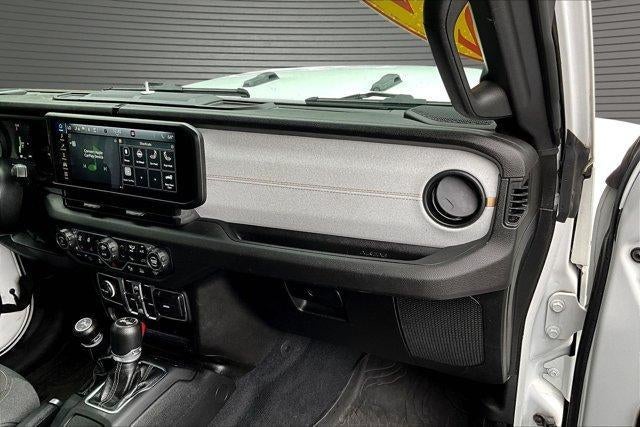 2024 Jeep Wrangler 4xe Sport S 4xe