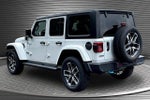2024 Jeep Wrangler 4xe Sport S 4xe