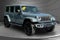 2024 Jeep Wrangler 4xe Sahara 4xe