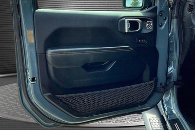 2024 Jeep Wrangler 4xe Sahara 4xe