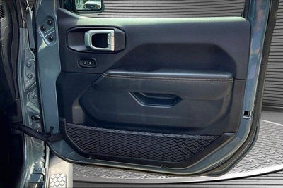 2024 Jeep Wrangler 4xe Sahara 4xe