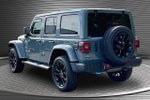 2024 Jeep Wrangler 4xe Sahara 4xe