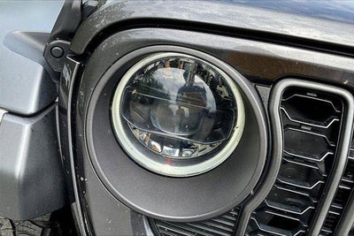 2024 Jeep Wrangler 4xe Rubicon 4xe