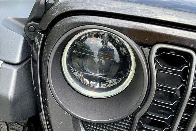 2024 Jeep Wrangler 4xe Rubicon 4xe