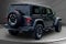 2024 Jeep Wrangler 4xe Rubicon 4xe