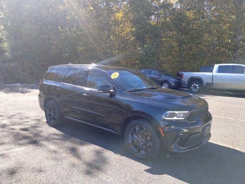 2022 Dodge Durango R/T AWD