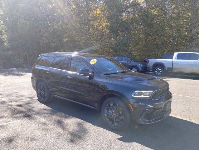 2022 Dodge Durango R/T AWD
