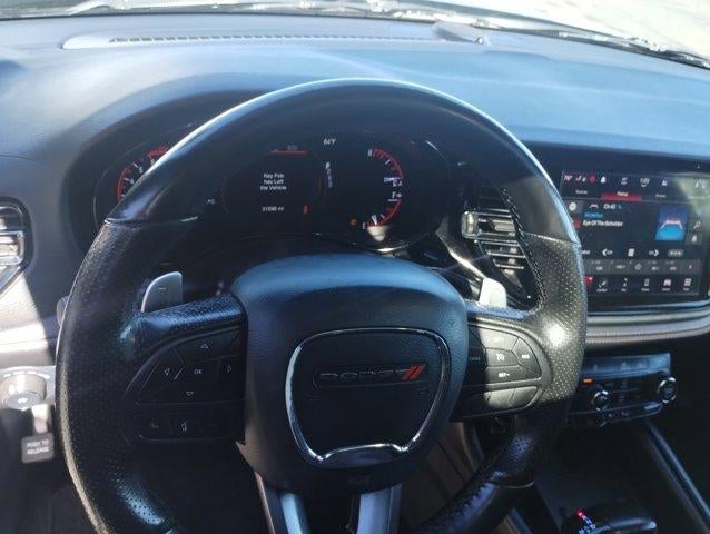 2022 Dodge Durango R/T AWD