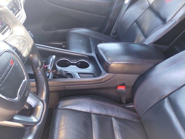 2022 Dodge Durango R/T AWD