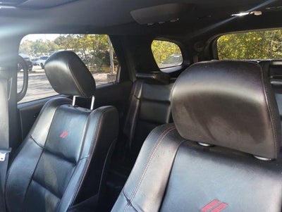 2022 Dodge Durango R/T AWD