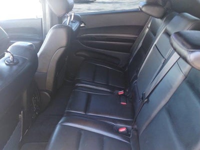 2022 Dodge Durango R/T AWD