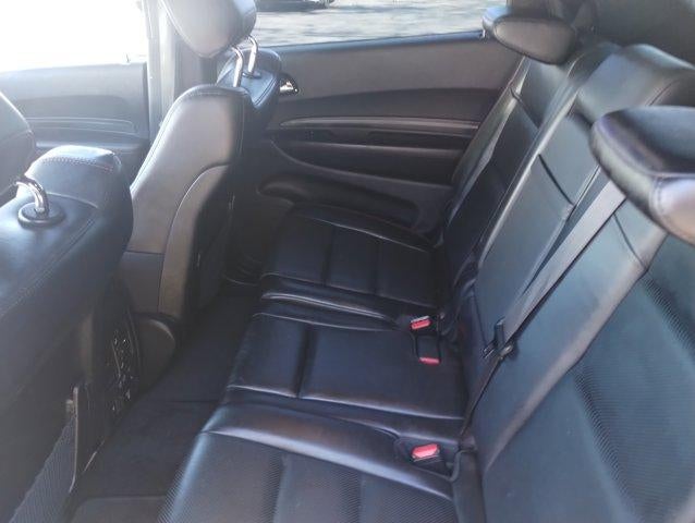 2022 Dodge Durango R/T AWD