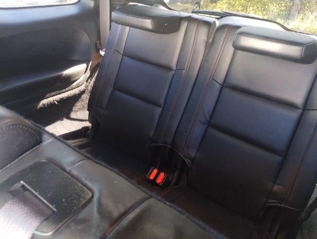 2022 Dodge Durango R/T AWD