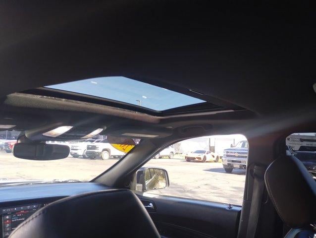 2022 Dodge Durango R/T AWD