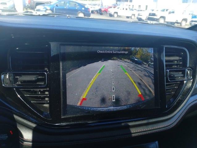 2022 Dodge Durango R/T AWD