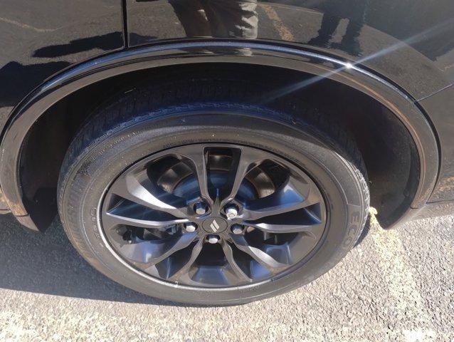 2022 Dodge Durango R/T AWD