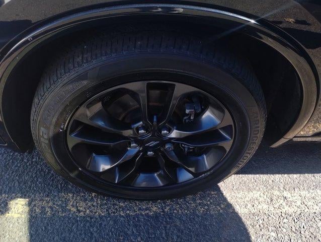 2022 Dodge Durango R/T AWD