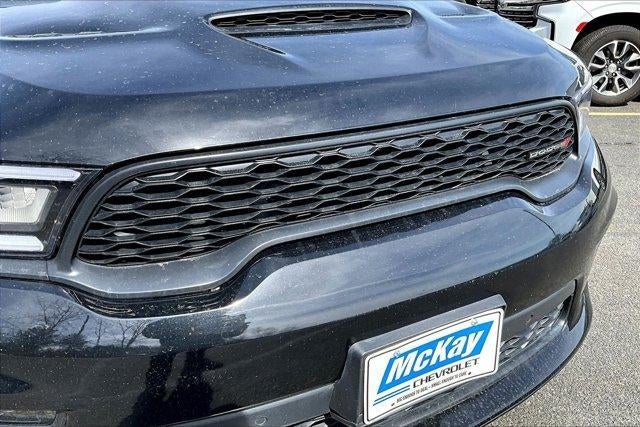 2022 Dodge Durango R/T AWD