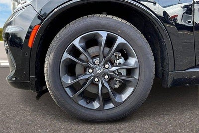 2022 Dodge Durango R/T AWD