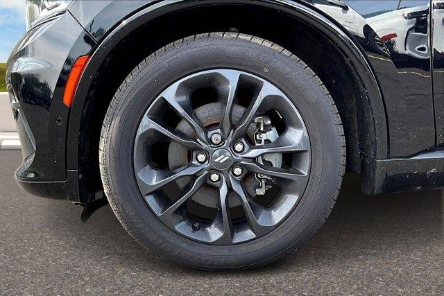 2022 Dodge Durango R/T AWD