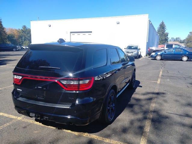 2022 Dodge Durango R/T AWD