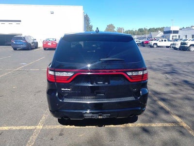 2022 Dodge Durango R/T AWD