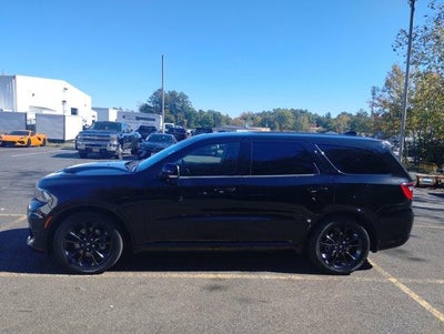 2022 Dodge Durango R/T AWD