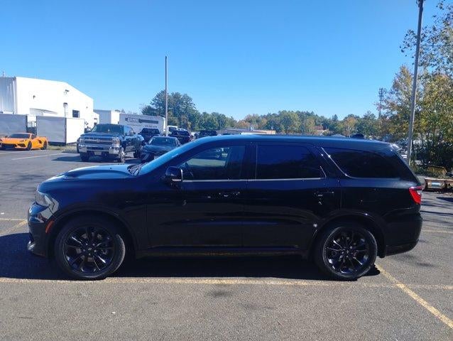 2022 Dodge Durango R/T AWD
