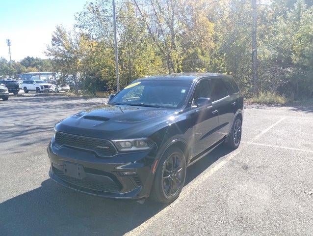 2022 Dodge Durango R/T AWD