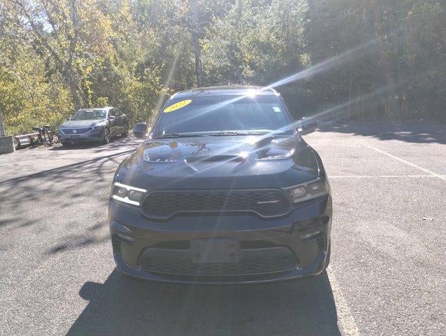 2022 Dodge Durango R/T AWD