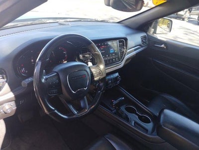 2022 Dodge Durango R/T AWD