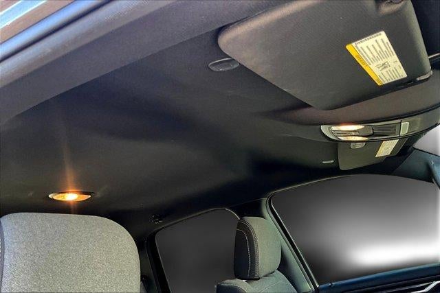 2021 RAM 1500 Big Horn Quad Cab 4x4 6'4" Box