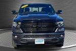 2021 RAM 1500 Big Horn Quad Cab 4x4 6'4" Box