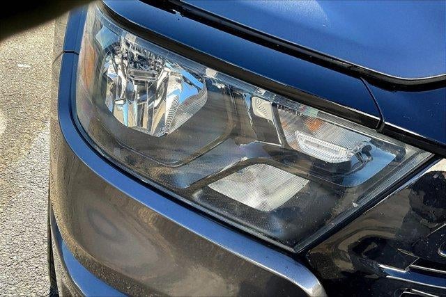 2021 RAM 1500 Big Horn Quad Cab 4x4 6'4" Box