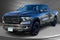 2021 RAM 1500 Big Horn Quad Cab 4x4 6'4" Box